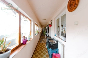 Casă cu 3 camere și teren de 572 m2, zona Gai, Arad - imagine 9