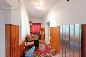 Casă cu 3 camere și teren de 572 m2, zona Gai, Arad - imagine 8