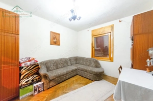 Casă cu 3 camere și teren de 572 m2, zona Gai, Arad - imagine 3