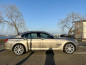 BMW 740d F01 - imagine 6
