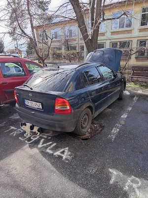 Vând Opel Astra  - imagine 3