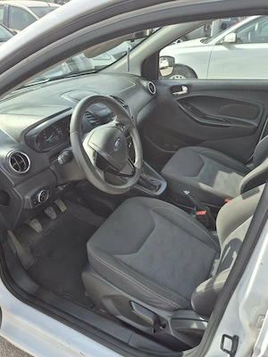 Vand Autoturism Ford Ka+ - imagine 2