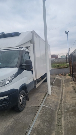Duba Iveco  Daily 35C15