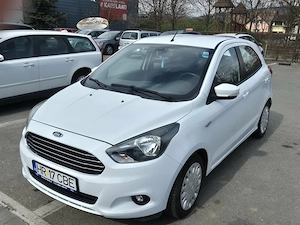 Vand Autoturism Ford Ka+ - imagine 3