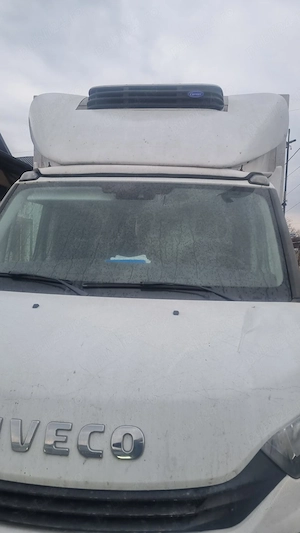 Duba Iveco  Daily 35C15 - imagine 5