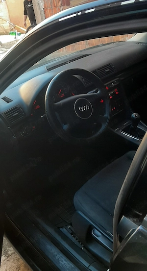 vand audi  - imagine 4