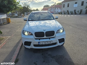 vind bmv x6  - imagine 3