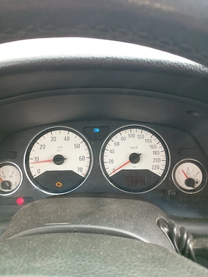 Opel Astra G. CC - imagine 5