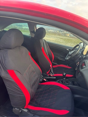 Seat Ibiza Fr model comfort - imagine 7