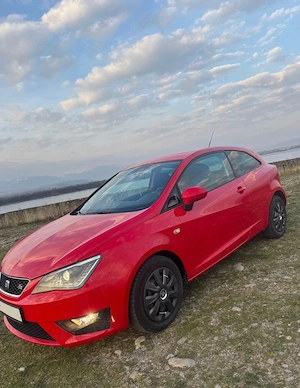 Seat Ibiza Fr model comfort - imagine 6