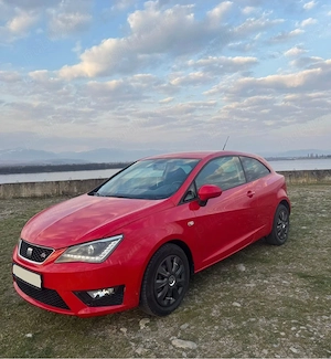 Seat Ibiza Fr model comfort - imagine 2
