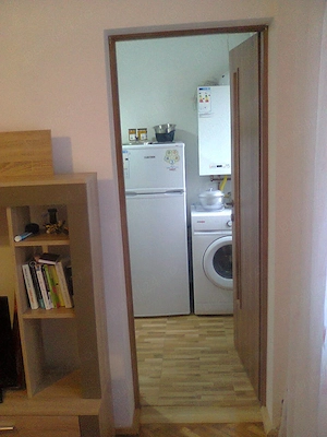 de vanzare garsoniera cetate - imagine 6