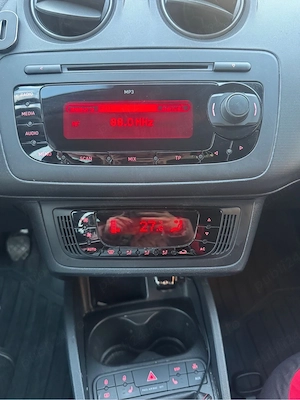 Seat Ibiza Fr model comfort - imagine 9