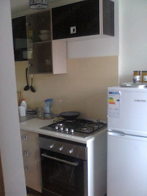 de vanzare garsoniera cetate - imagine 3