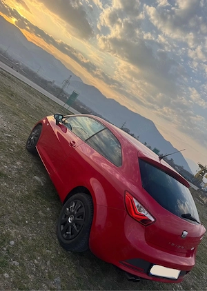 Seat Ibiza Fr model comfort - imagine 5