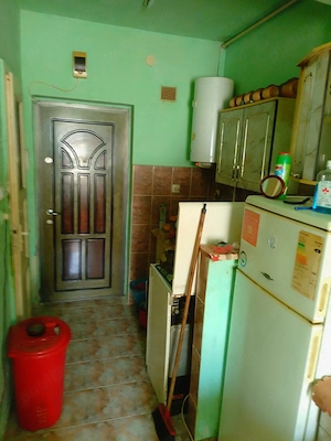 Apartament 21 mp - imagine 2