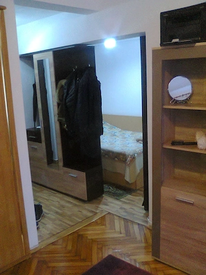 de vanzare garsoniera cetate - imagine 8