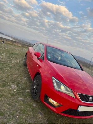 Seat Ibiza Fr model comfort - imagine 8