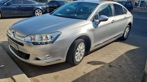 Citroen c5 1,6 hdi Automat 2013
