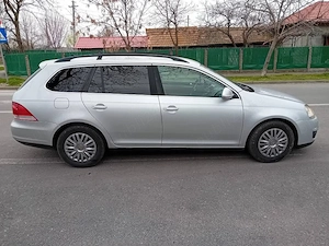 vw golf 5 fab 2008 motor 2.0 tdi 140 cp trage forta 6 trepte acte la zi fiscal pe loc - imagine 6