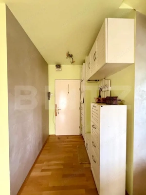 Apartament 3 camere in vila, 76.7 mp, zona Andrei Muresanu - imagine 8