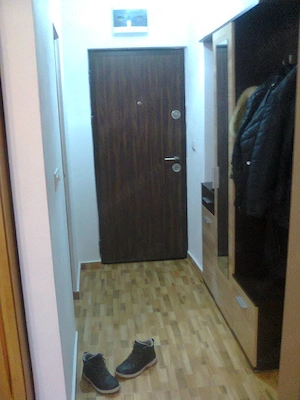 de vanzare garsoniera cetate - imagine 10