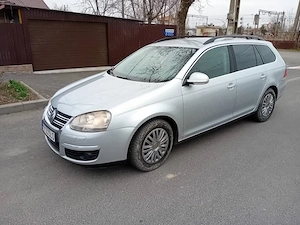 vw golf 5 fab 2008 motor 2.0 tdi 140 cp trage forta 6 trepte acte la zi fiscal pe loc - imagine 4