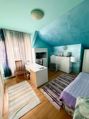 Apartament 3 camere in vila, 76.7 mp, zona Andrei Muresanu - imagine 4