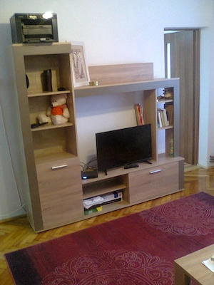 de vanzare garsoniera cetate