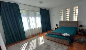 Vila de inchiriat in Iasi-Moara de vant pt evenimente,italniri,zi de nastere,cazare oaspeti nunta,et - imagine 4