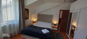 Vila de inchiriat in Iasi-Moara de vant pt evenimente,italniri,zi de nastere,cazare oaspeti nunta,et - imagine 5