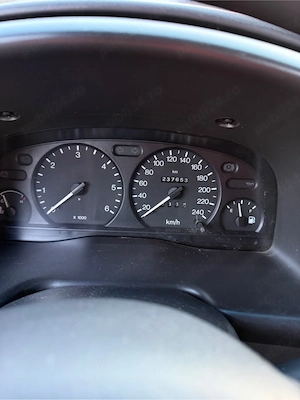 Ford Transit Multivan 2001   8+1 locuri, spațios și fiabil - imagine 2