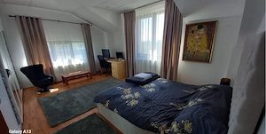 Vila de inchiriat in Iasi-Moara de vant pt evenimente,italniri,zi de nastere,cazare oaspeti nunta,et - imagine 9