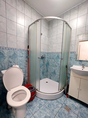 Apartament 39 mp mansarda Aparatorii Patriei  - imagine 4