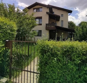 Vila de inchiriat in Iasi-Moara de vant pt evenimente,italniri,zi de nastere,cazare oaspeti nunta,et - imagine 10