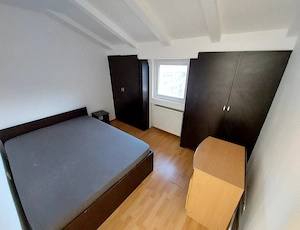 Apartament 39 mp mansarda Aparatorii Patriei  - imagine 5