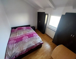Apartament 39 mp mansarda Aparatorii Patriei  - imagine 3