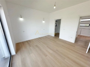 <Vila individuala P+1E> 5 camere 2 bai + dressing 153mp utili teren 360mp - imagine 2