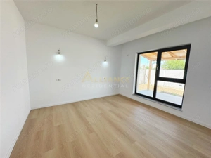 <Vila individuala P+1E> 5 camere 2 bai + dressing 153mp utili teren 360mp - imagine 7