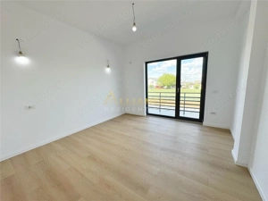 <Vila individuala P+1E> 5 camere 2 bai + dressing 153mp utili teren 360mp - imagine 5