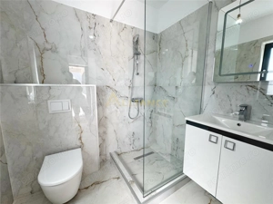 <Vila individuala P+1E> 5 camere 2 bai + dressing 153mp utili teren 360mp - imagine 8