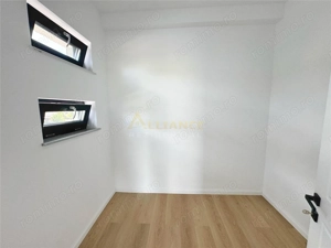 <Vila individuala P+1E> 5 camere 2 bai + dressing 153mp utili teren 360mp - imagine 4