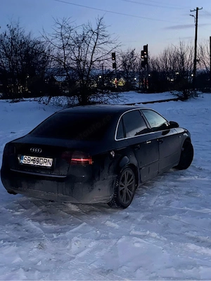 Vand Audi A4 B7  - imagine 4