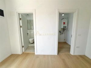 <Vila individuala P+1E> 5 camere 2 bai + dressing 153mp utili teren 360mp - imagine 10