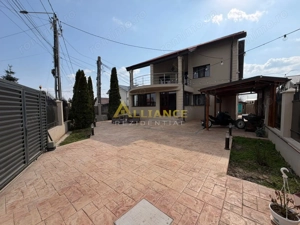 Oportunitate! Casa P+E+M, confort si spatiu generos