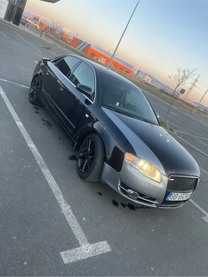 Vand Audi A4 B7  - imagine 5