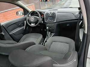 Dacia Logan 1.2benzina -2016  - imagine 5