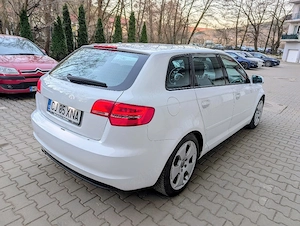 Audi A3 stare impecabila  - imagine 3