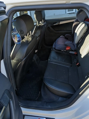 Audi A3 stare impecabila  - imagine 8