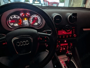 Audi A3 stare impecabila  - imagine 10